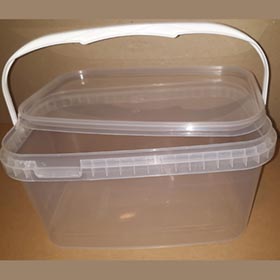 521 ведр конт 3250 прозр